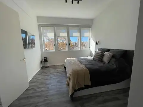 Departamento en Alquiler Temporal A Estrenar