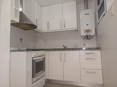 Departamento en Alquiler al Oeste