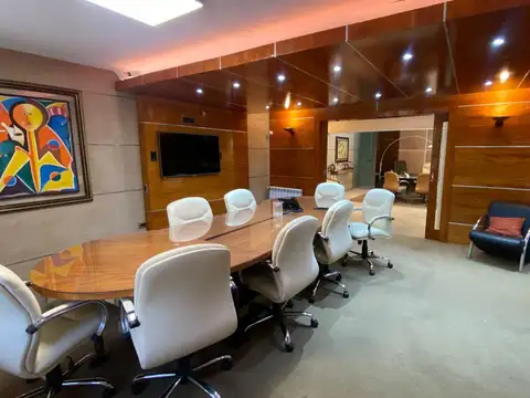Edificio Comercial en Mendoza