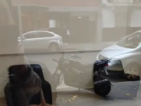 Nunez 2400, Piso 3