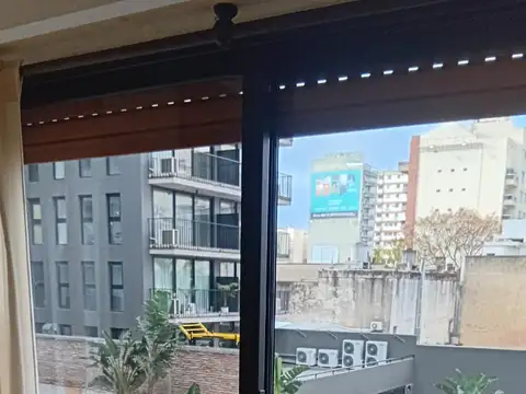 Nunez 2400, Piso 3
