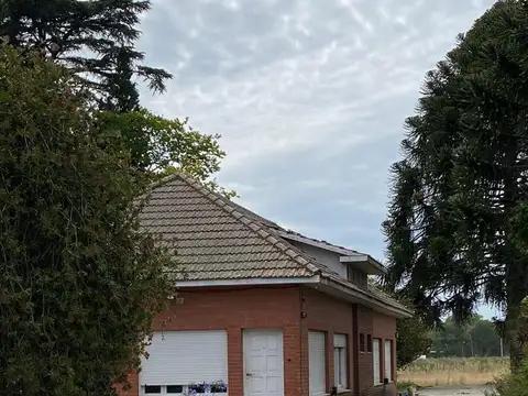 Planta Agrícola