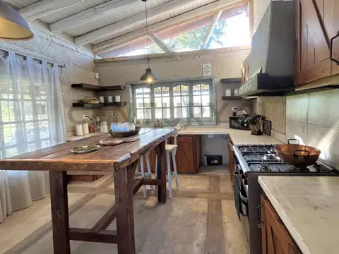 CASA EN VENTA EN TUNUYAN
