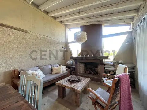 Casa en Venta en Tunuyan, USD 250.000