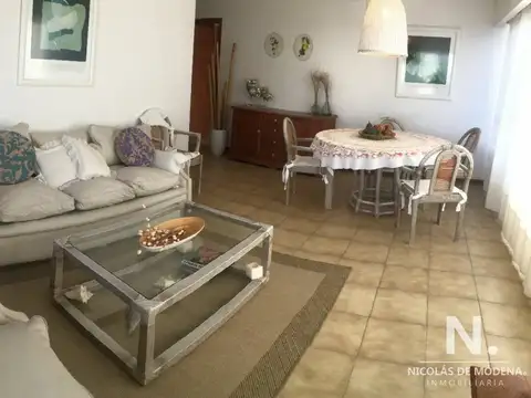 Departamento en Venta de 3 dormitorios