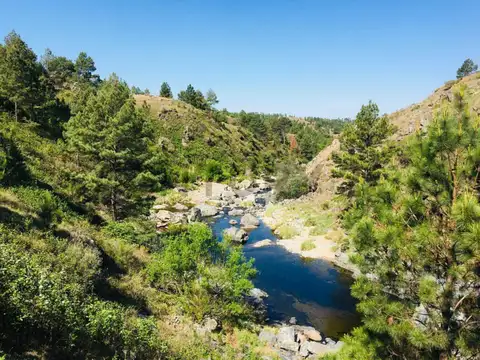 ATOS PAMPA