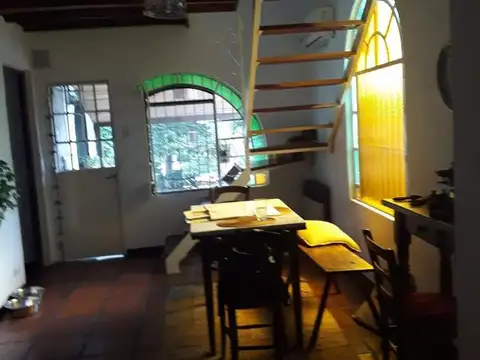 Casa en Venta 40 años