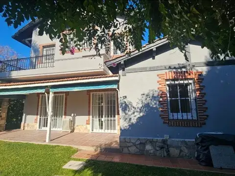 Casa en Alquiler 70 años
