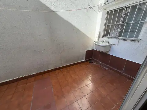 SE ALQUILA DPTO. 2 AMB. - SAN ANDRÉS -