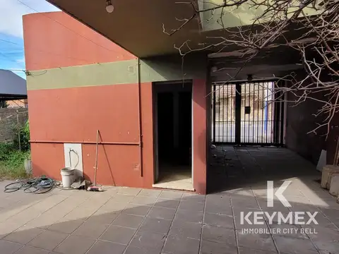 Casa en Venta en Berisso, USD 69.000