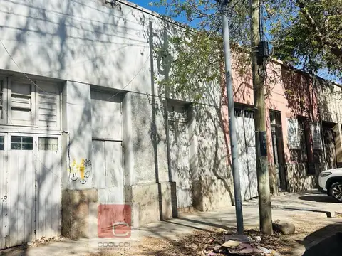Terreno en venta en zona comercial