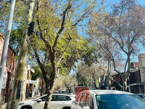 Terreno en Venta 9  mts Frente