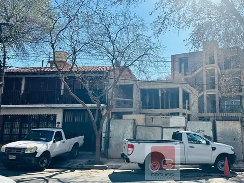 Terreno en Venta en Cuarta Sección, USD 60.000