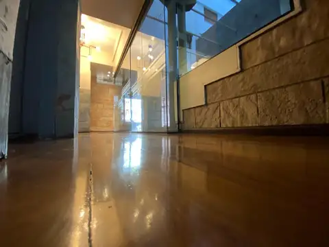 Oficina en Venta en Almagro, USD 79.000