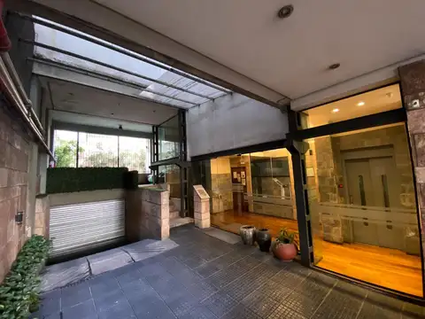 Oficina en Venta en Almagro, USD 79.000