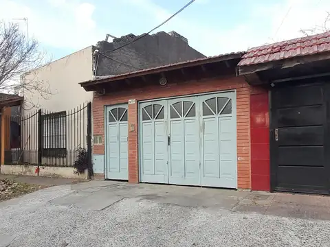 Depto Tipo Casa 4 ambientes con 1 baño