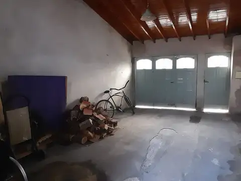 Depto Tipo Casa en Venta con 1 cocheras