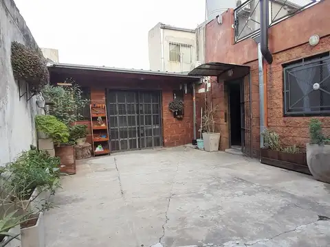 Luis José de Chorroarín 2500