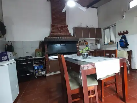 Depto Tipo Casa en Venta en Monte Chingolo, USD 72.900