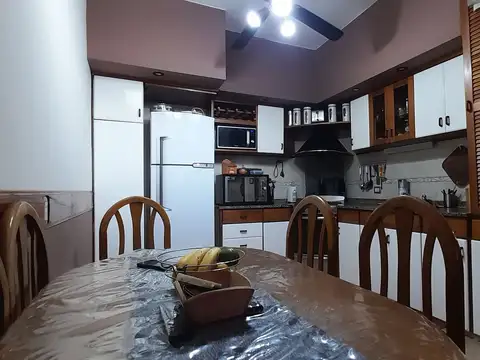 Depto Tipo Casa en Venta de 3 dormitorios