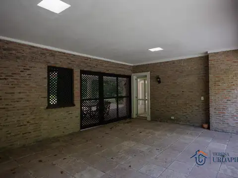 Casa en Venta 25 años