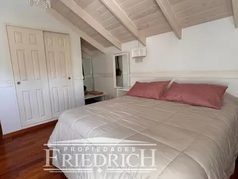 Casa en venta - Country Club Banco Provincia