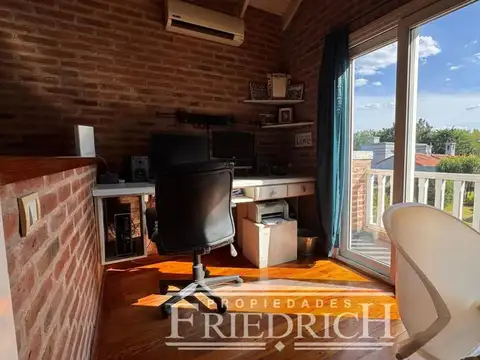 Casa en Venta 20 años