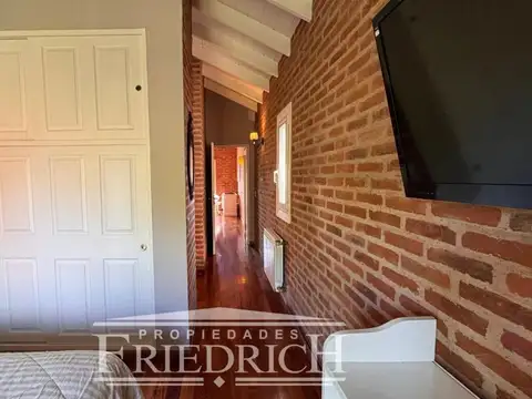 Casa en Venta en Country Club Banco Provincia, USD 340.000