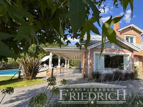 Casa en Venta de 3 dormitorios