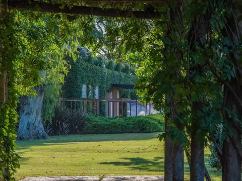 Terreno en Venta en Ibarlucea, USD 143.000