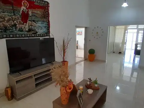 Casa en Venta 10 años