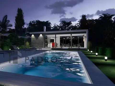 Departamento en Venta al Sur