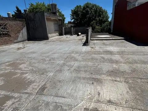 Terreno en Venta de 481,0 m2