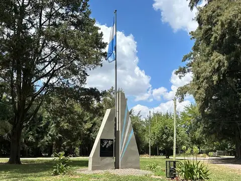 La Hostería, Zorzal y Las Calandria, Luján, Provincia de Buenos Aires 100