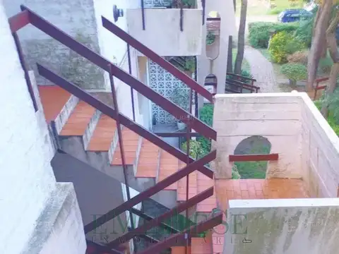Departamento en Venta con 1 cochera