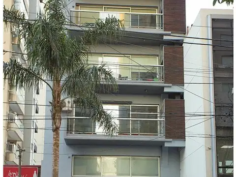 Sarmiento 300, Piso 8°