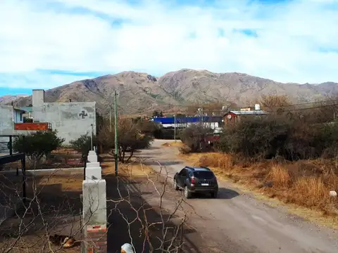 Terreno en Venta en Capilla Del Monte, USD 12.000