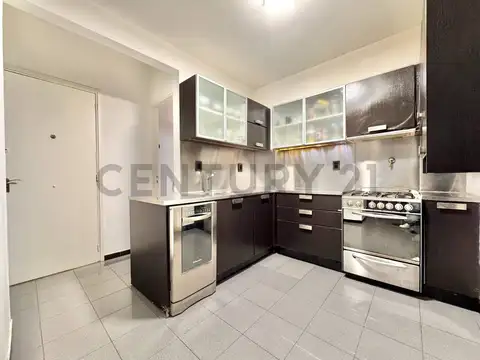 av libertador 4500, Piso 8