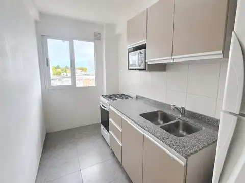 DEPARTAMENTO 2 AMBIENTES EN VENTA EN VILLA CRESPO