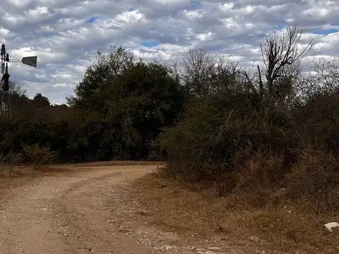 Pico Huasi camino al Cerro Pelado