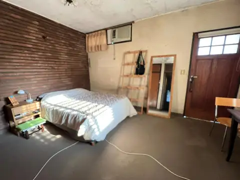 Casa en lote de 616 mts2 - Villa Ballester