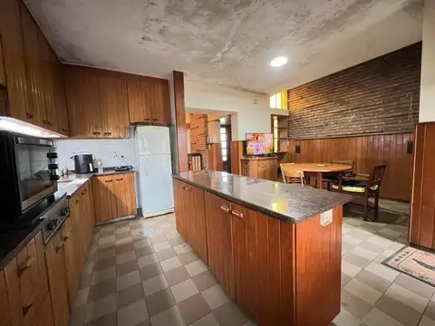 Casa en Venta 40 años