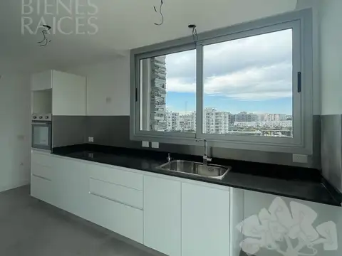 Departamento en Venta con 2 cocheras