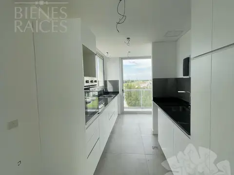 Departamento en Venta en Nordelta Yoo Nordelta, USD 450.000