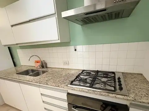 Virrey Arredondo 2400, Piso PH