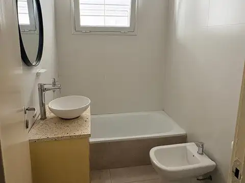 2 Ambientes en PH - Virrey Arredondo 2400 - Belgrano