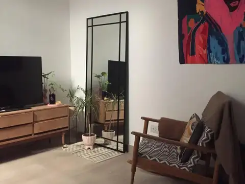 2 Ambientes en PH - Virrey Arredondo 2400 - Belgrano