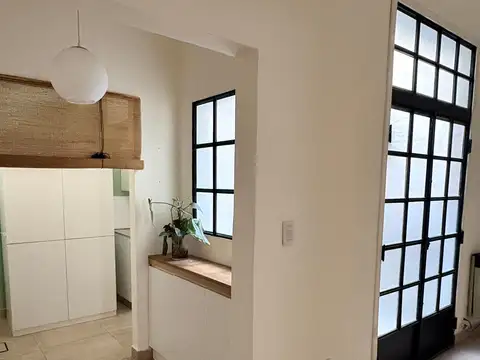 Depto Tipo Casa en Venta 60 años