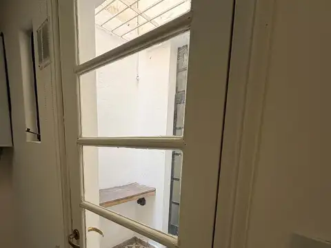 Depto Tipo Casa en Venta de 1 dormitorio