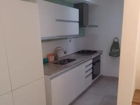 Depto Tipo Casa en Venta de 1 dormitorio